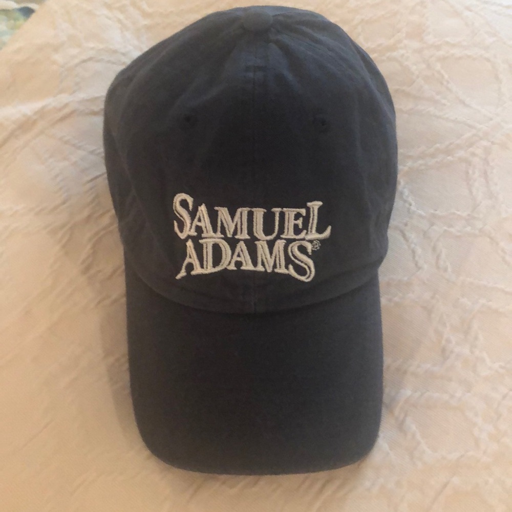 Sam Adams hat